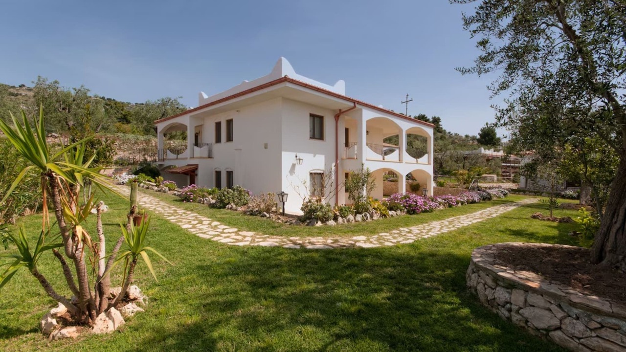 Photo of Outdoor in Mattinata