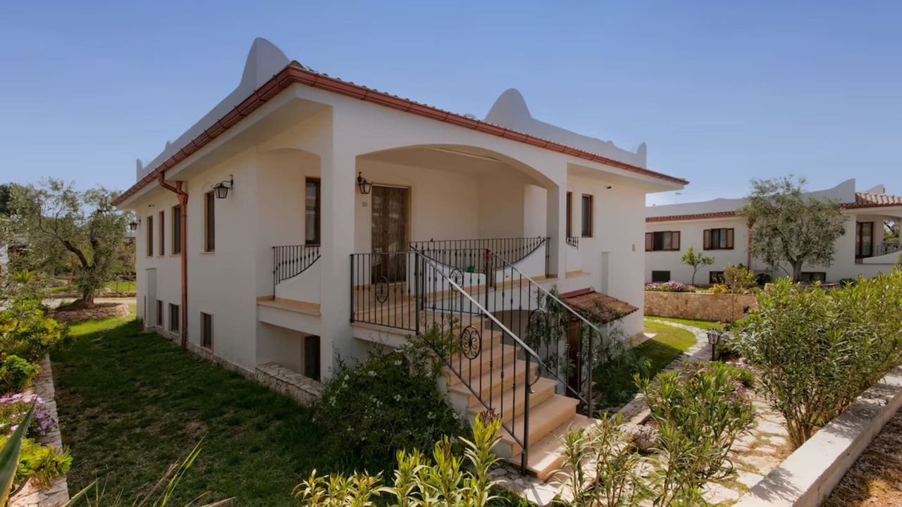 Photo of Outdoor in Mattinata