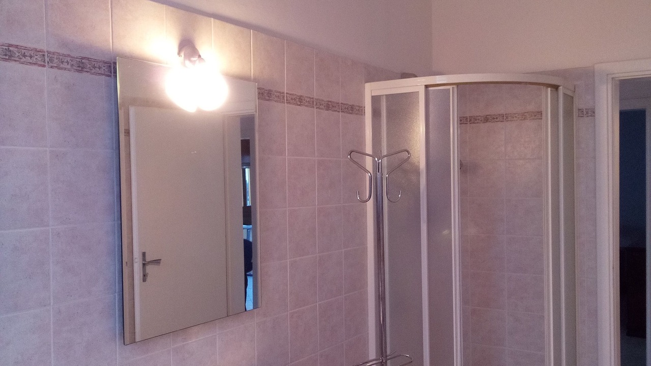 Photo of Bathroom in Scandicci