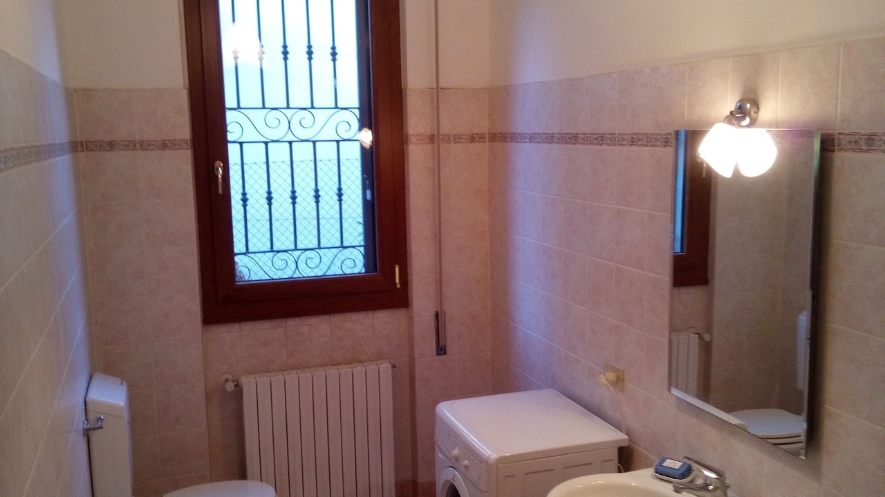 Photo of Bathroom in Scandicci