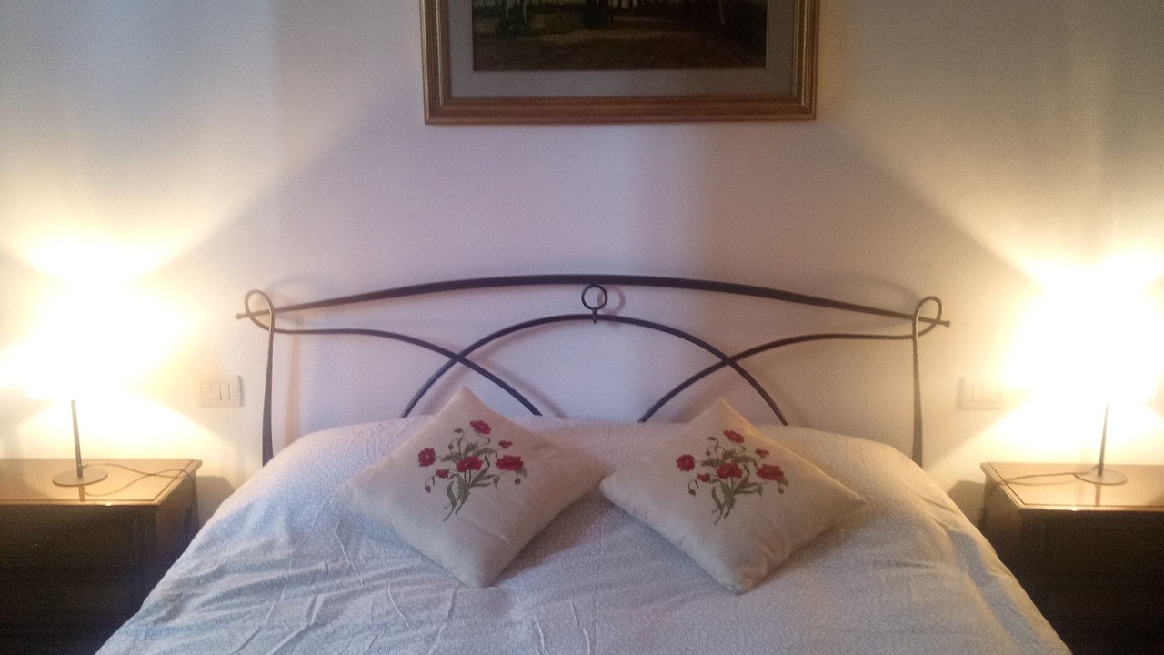 Photo of Bedroom in Scandicci