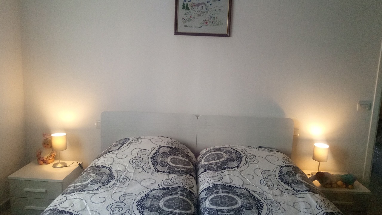 Photo of Bedroom in Scandicci