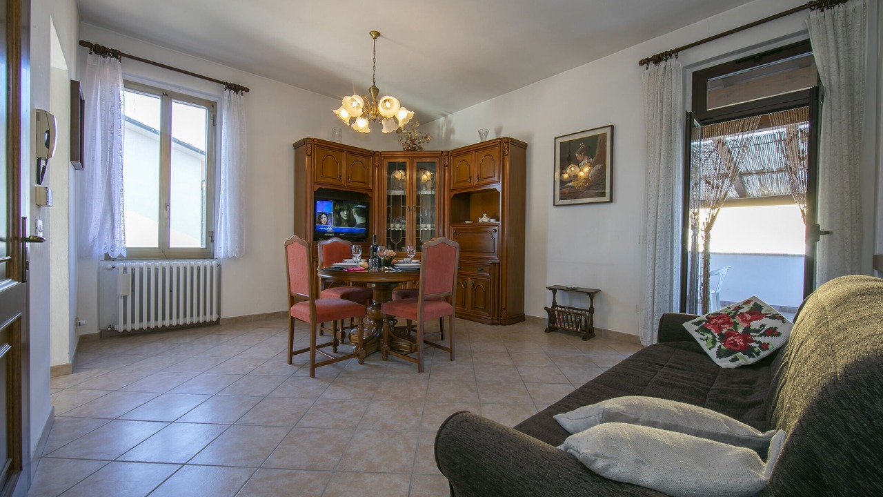 Photo of Livingroom in Leggiuno