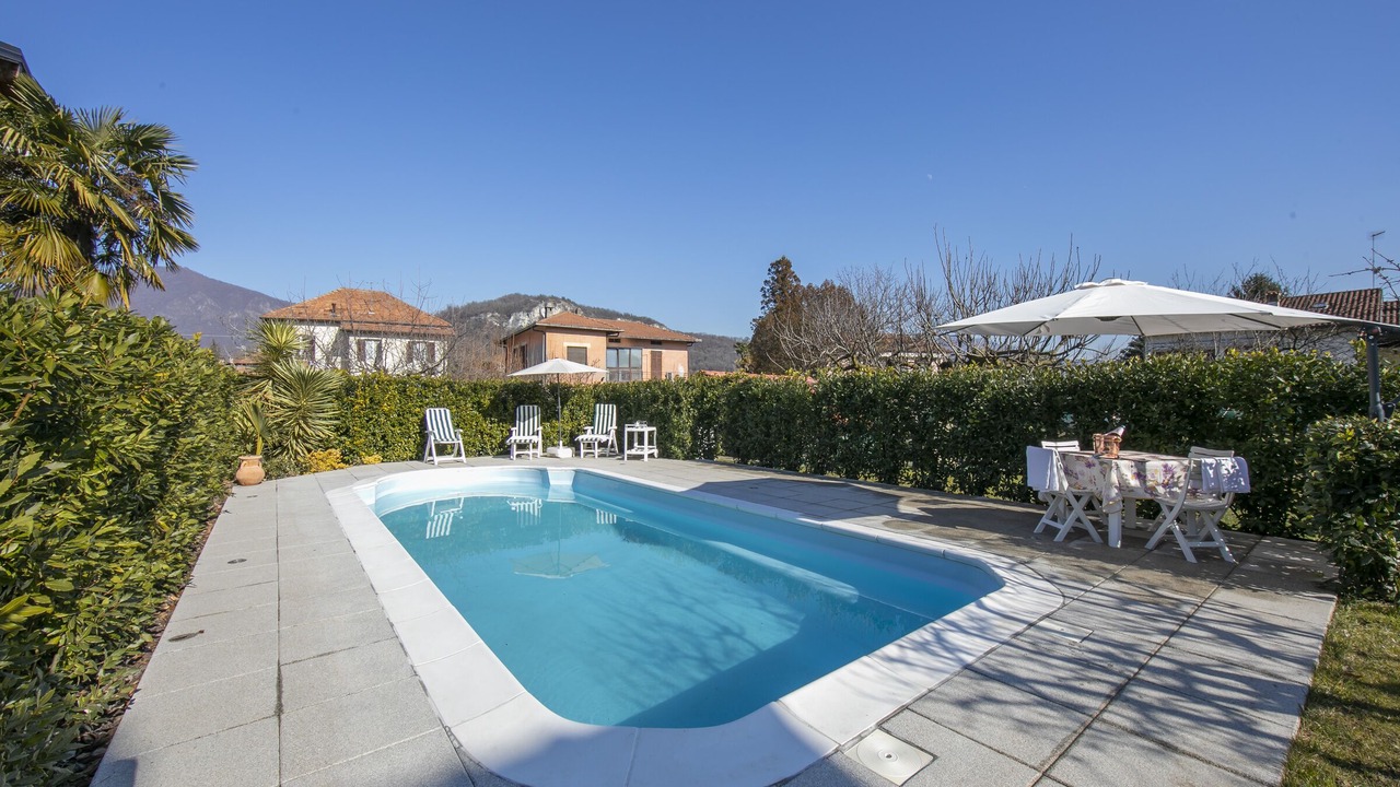 Photo of Outdoor in Leggiuno