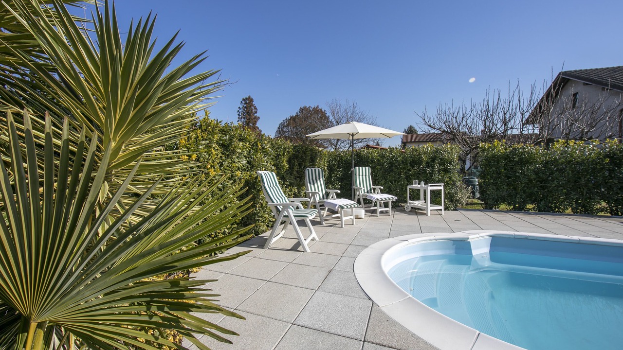 Photo of Outdoor in Leggiuno