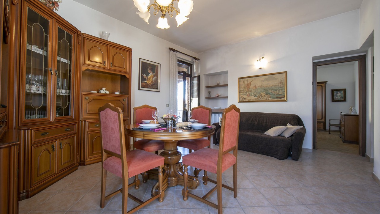 Photo of Livingroom in Leggiuno