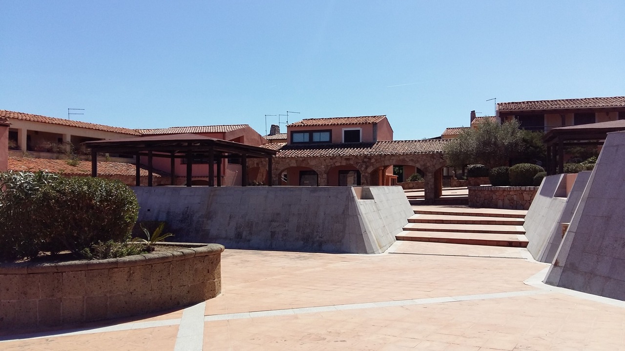 Photo of Outdoor in Porto Pollo