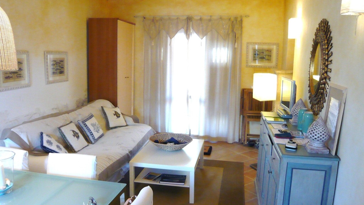 Photo of Livingroom in Porto Pollo