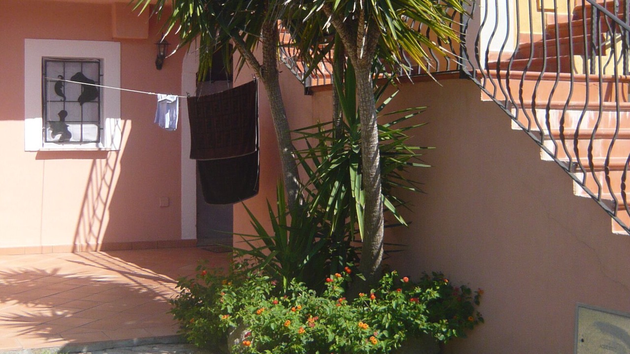 Photo of Outdoor in Porto Pollo