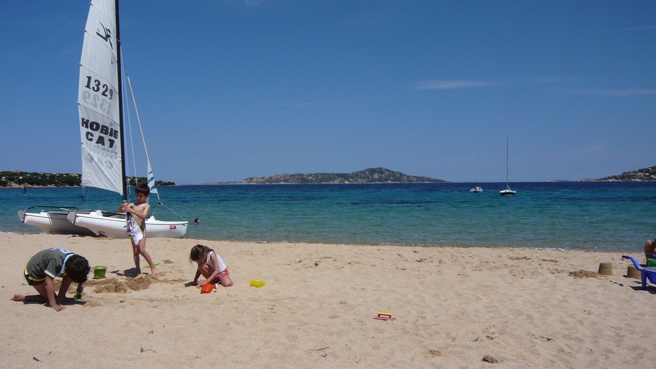 Photo of Others in Porto Pollo