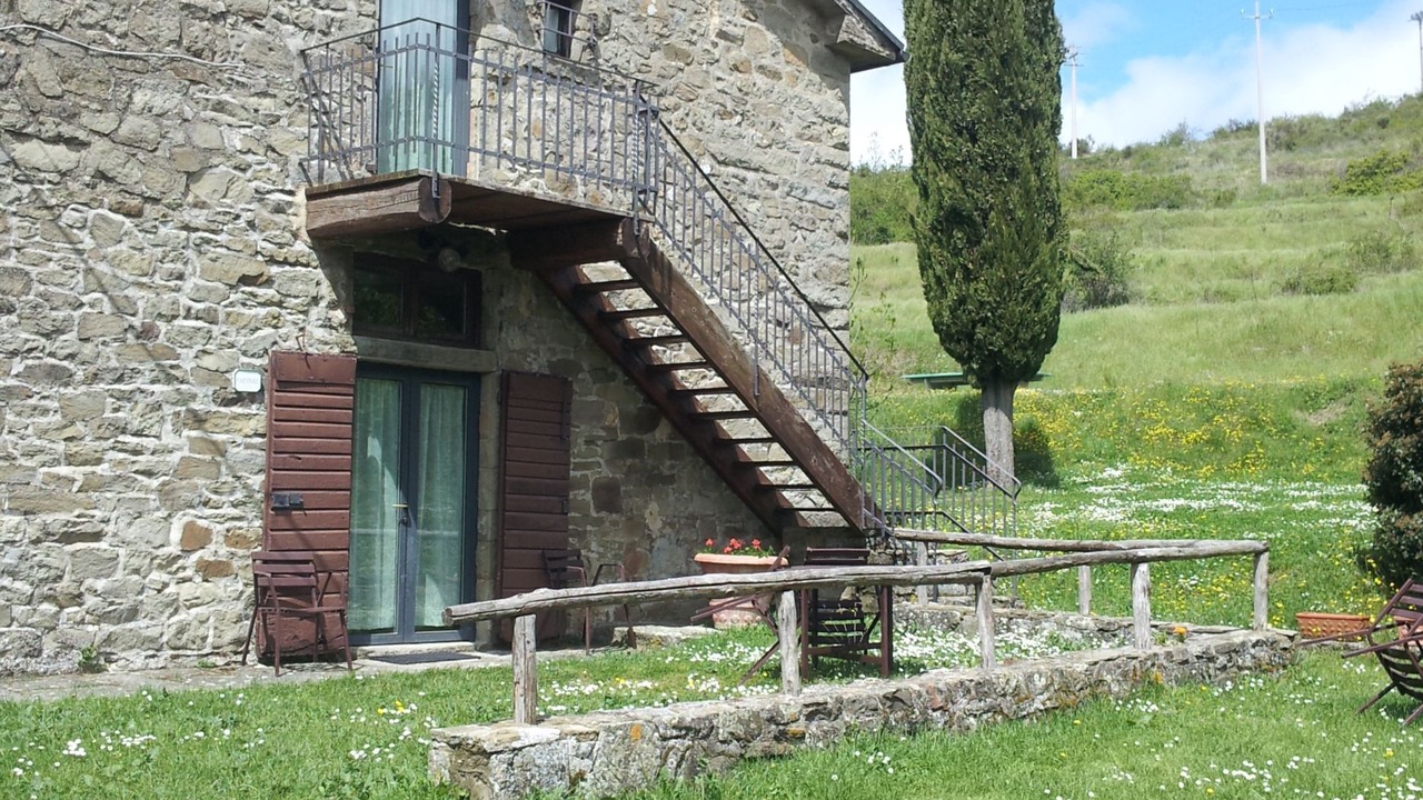 Photo of Outdoor in Castelfranco di Sopra