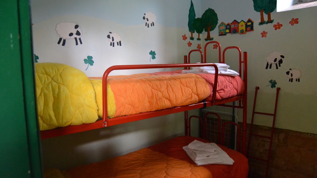 Photo of Bedroom in Castelfranco di Sopra