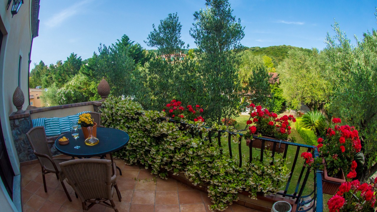 Photo of Outdoor in Palinuro