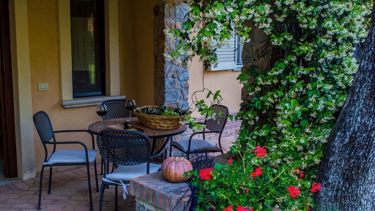 Photo of Outdoor in Palinuro