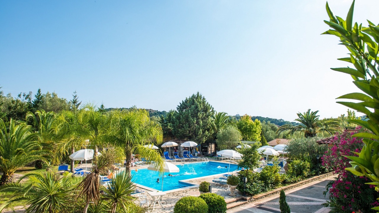 Photo of Outdoor in Palinuro