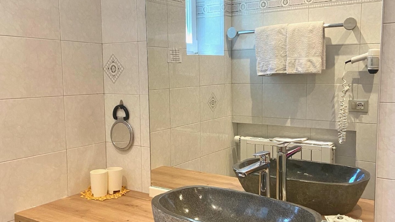 Photo of Bathroom in Bulla
