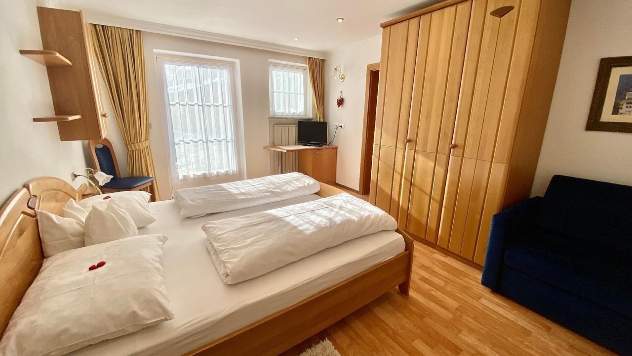 Photo of Bedroom in Bulla
