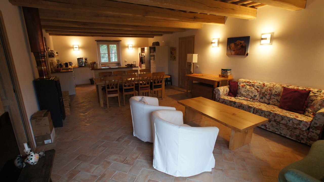 Photo of Livingroom in Furlo