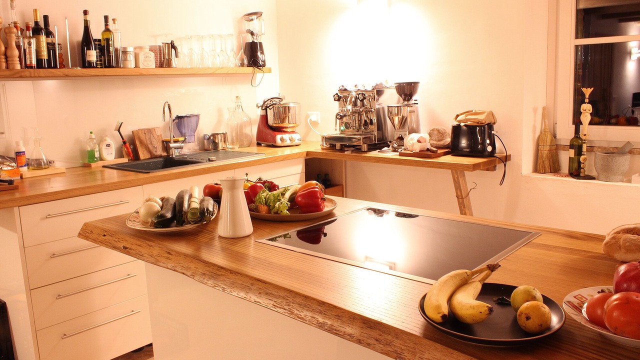 Photo of Kitchen in Furlo