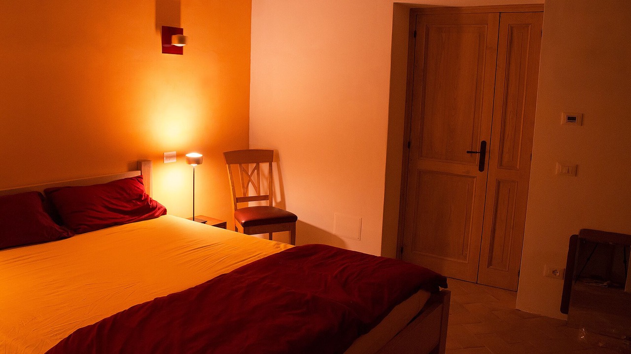 Photo of Bedroom in Furlo
