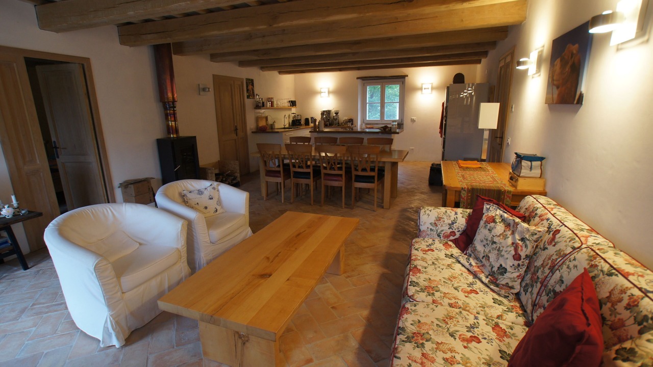 Photo of Livingroom in Furlo