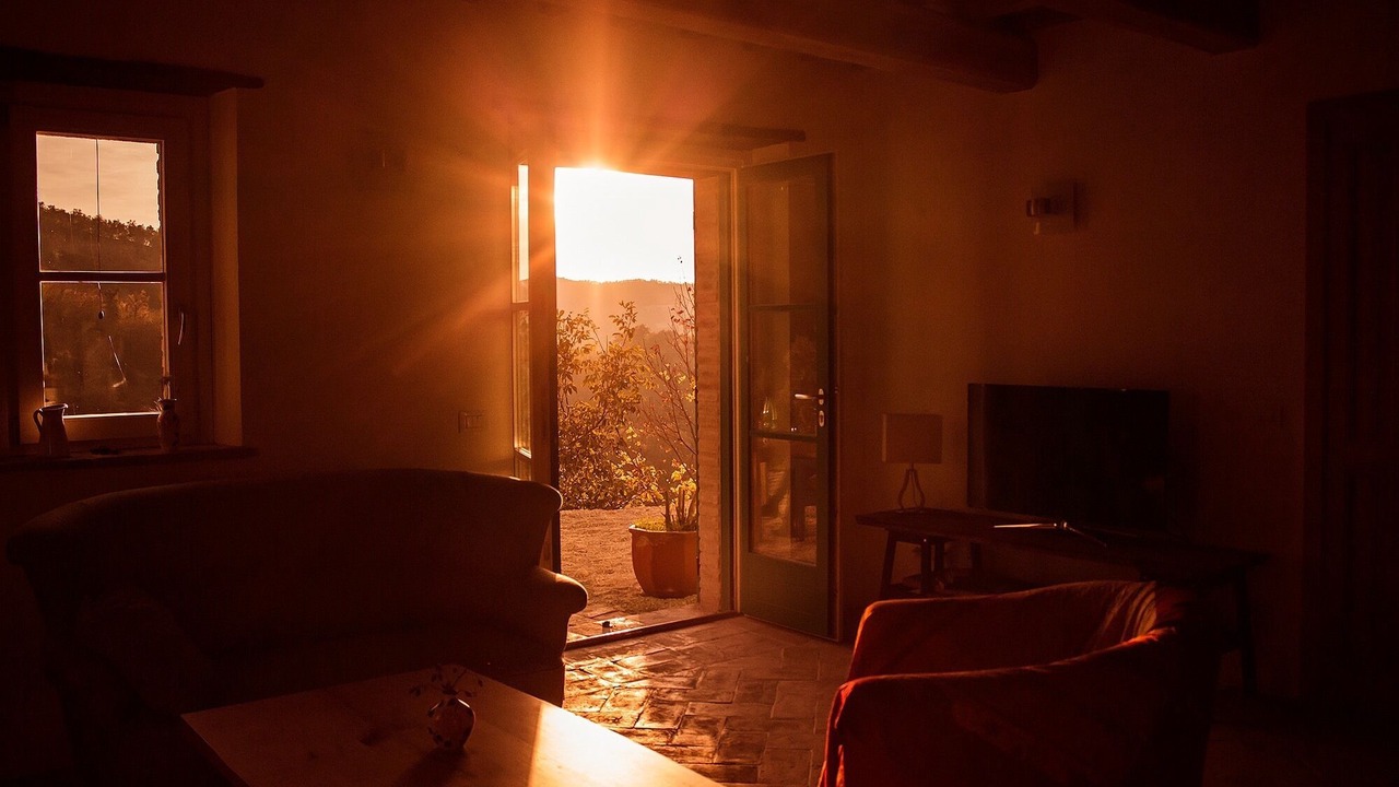Photo of Livingroom in Furlo