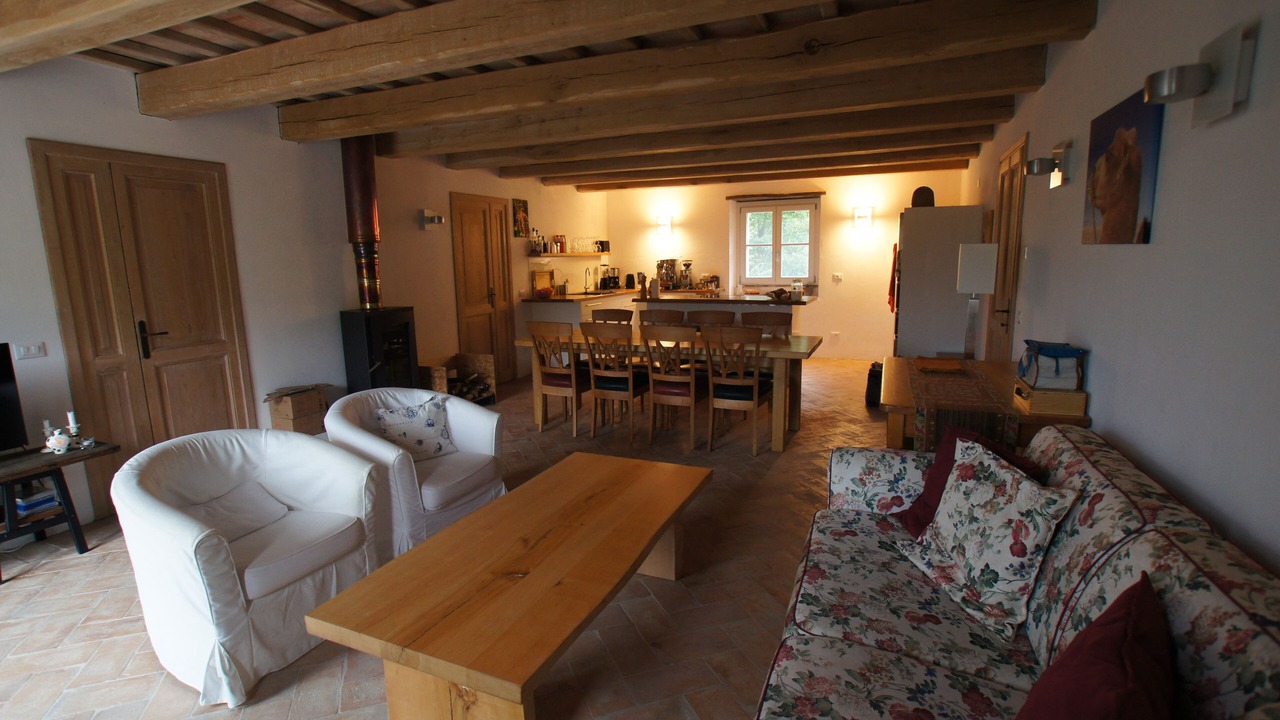 Photo of Livingroom in Furlo