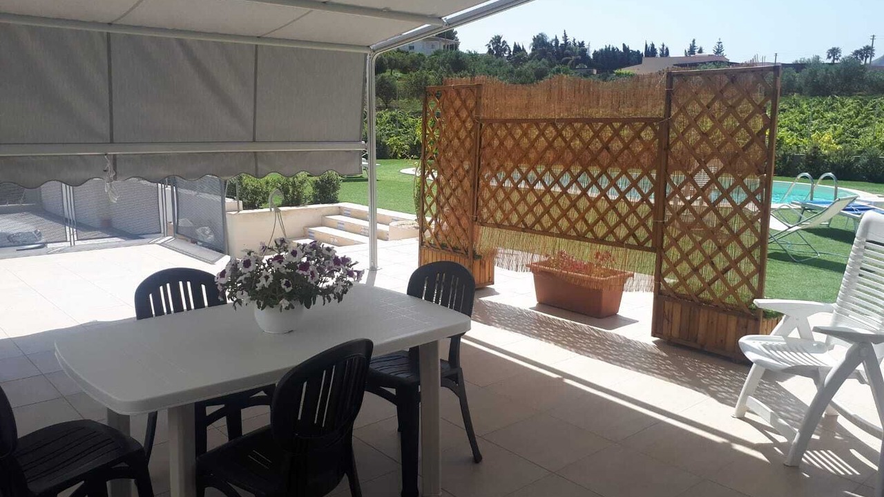 Photo of Outdoor in Alcamo