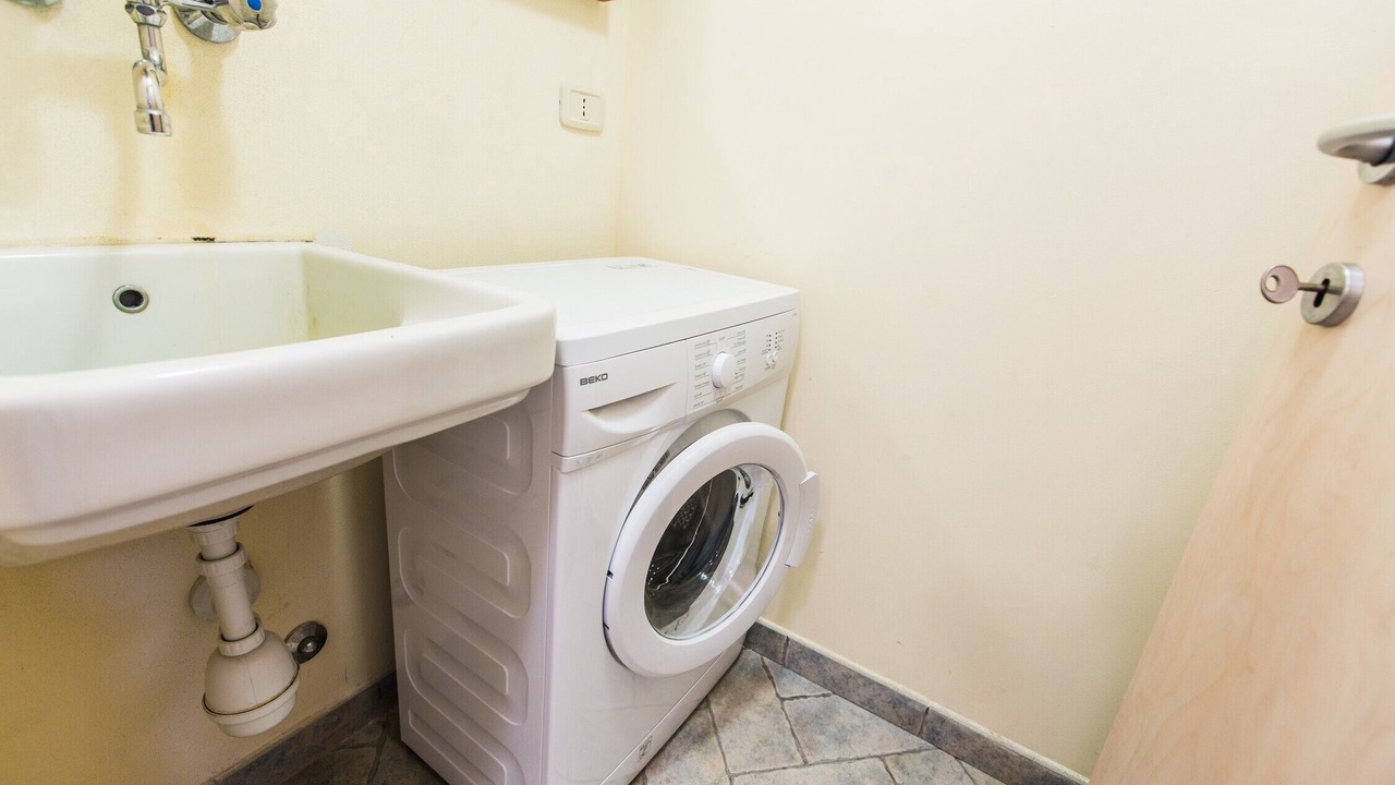 Photo of Bathroom in Alberese