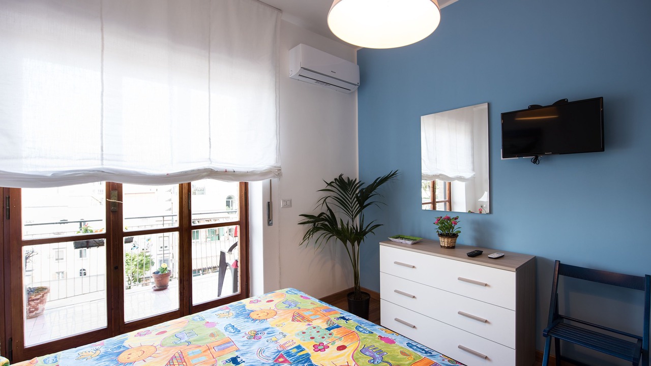 Photo of Bedroom in Materdei