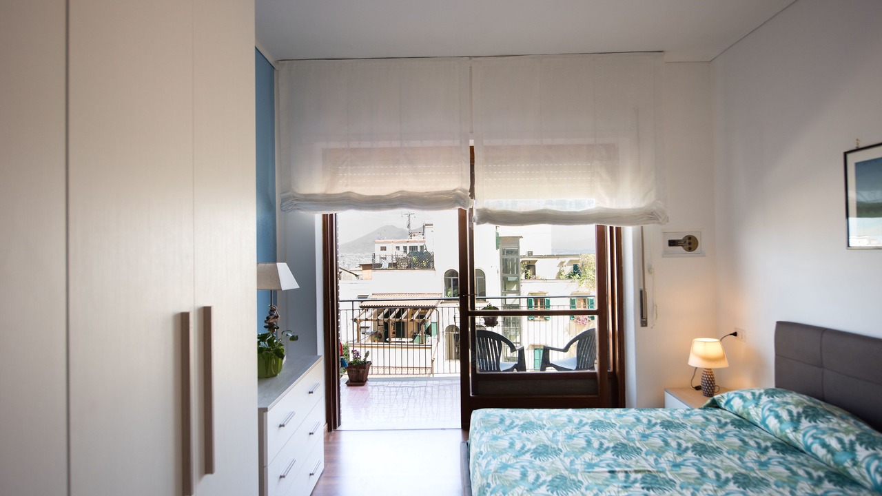 Photo of Bedroom in Materdei