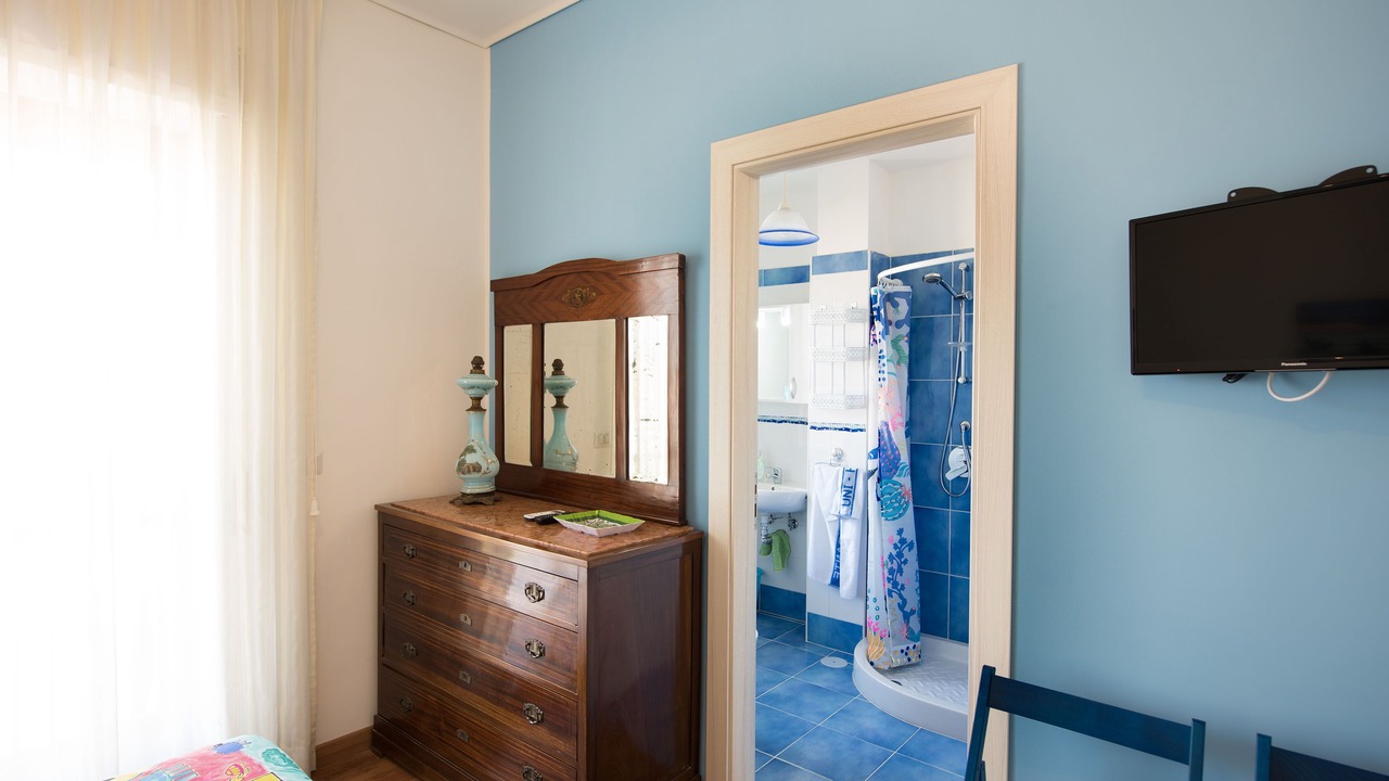 Photo of Bedroom in Materdei