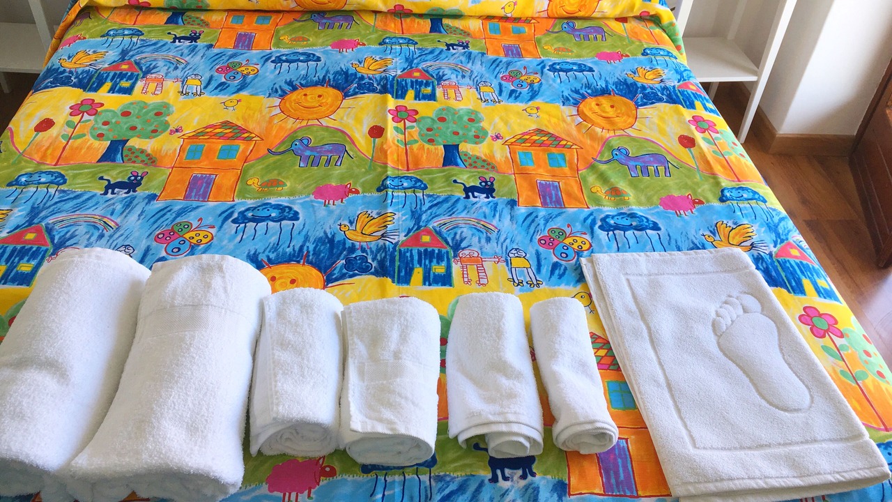 Photo of Bedroom in Materdei