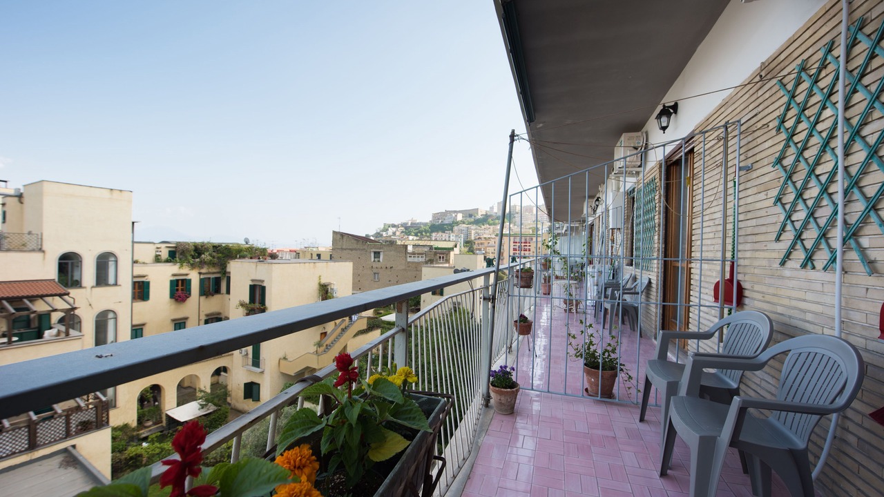 Photo of Outdoor in Materdei