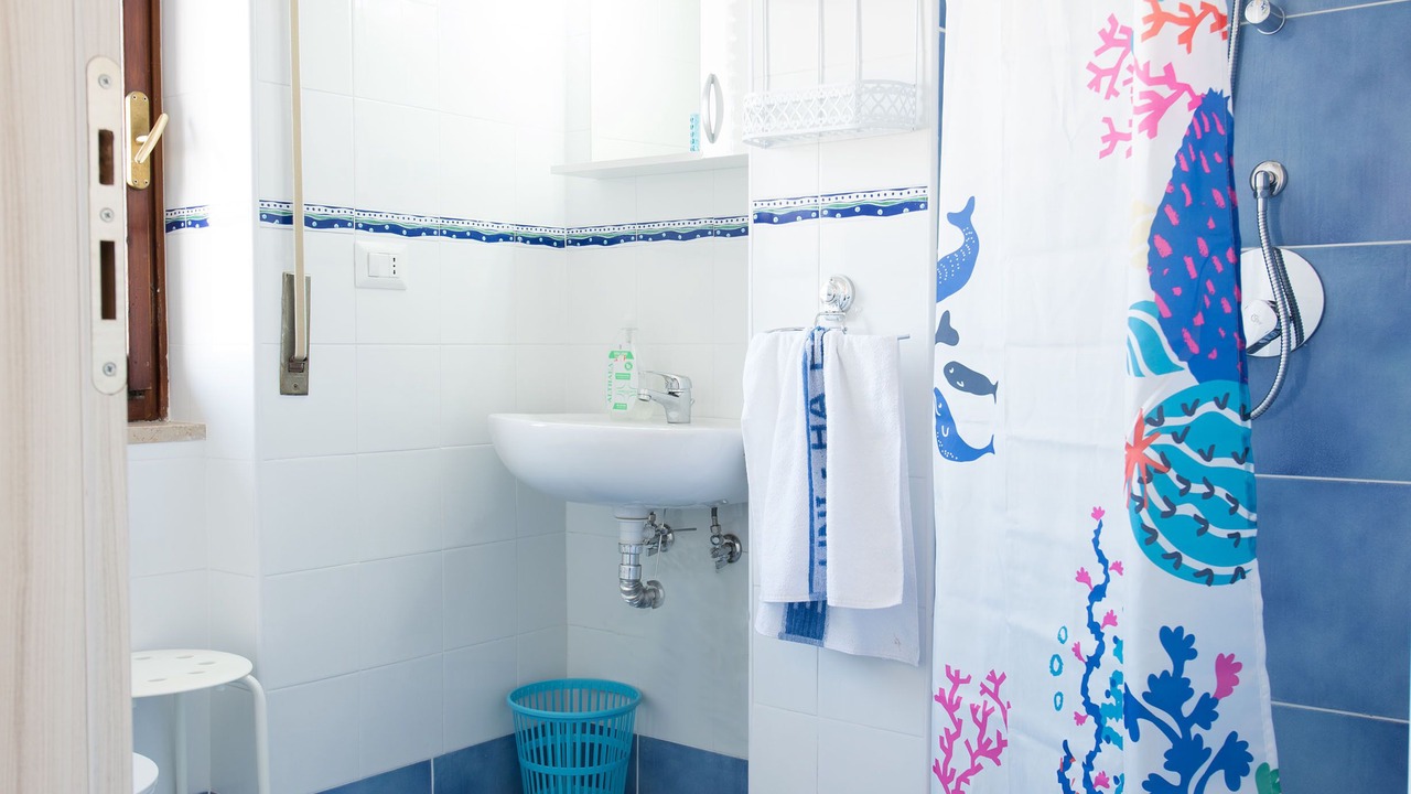 Photo of Bathroom in Materdei