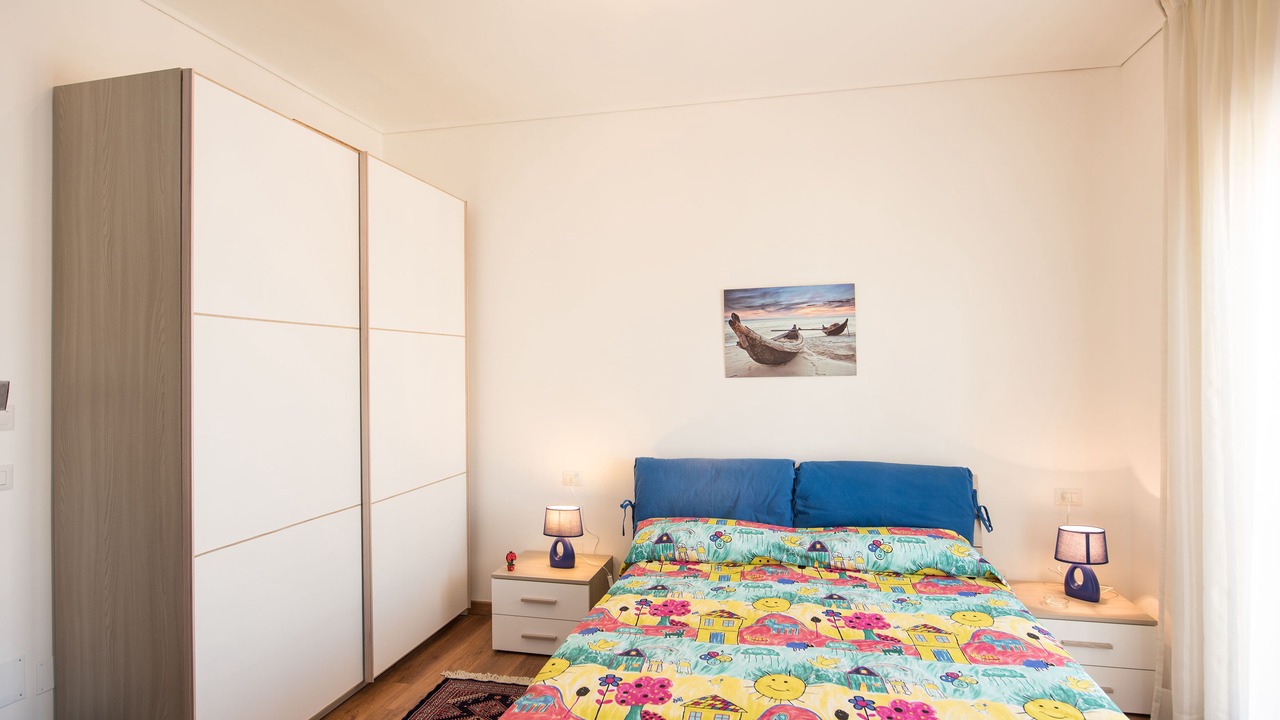 Photo of Bedroom in Materdei