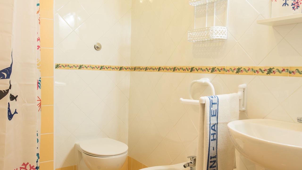 Photo of Bathroom in Materdei