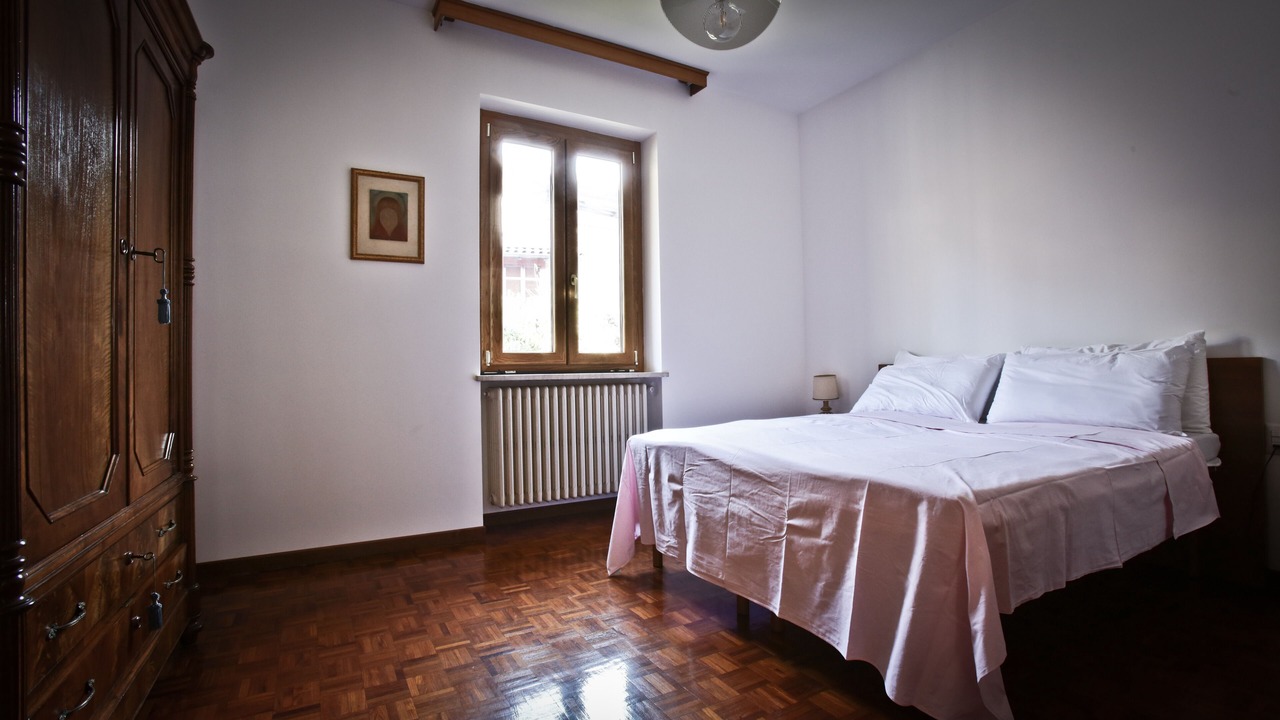 Photo of Bedroom in Colmegna