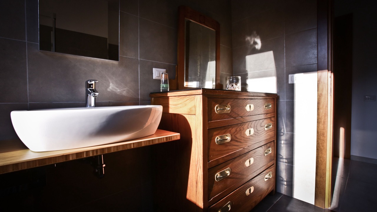 Photo of Bathroom in Colmegna