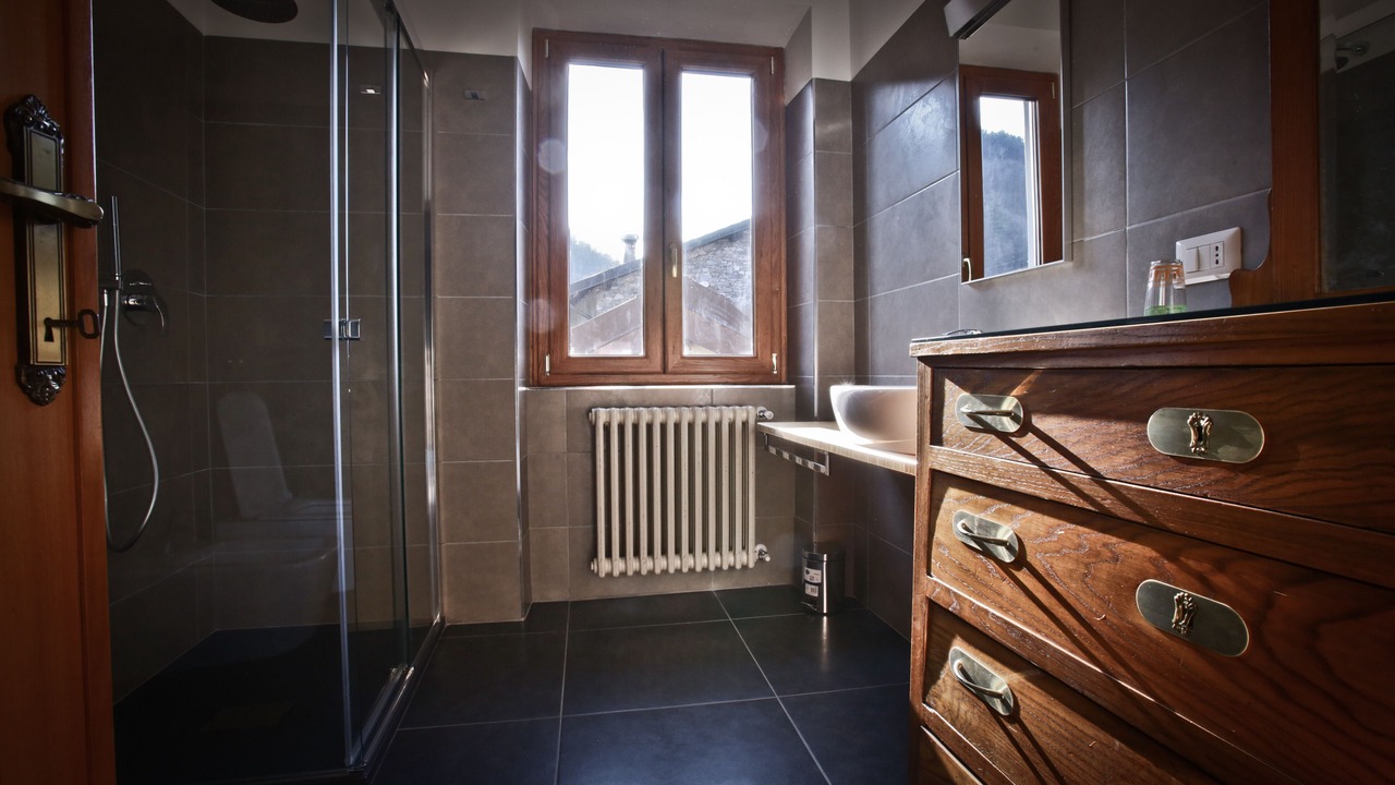 Photo of Bathroom in Colmegna