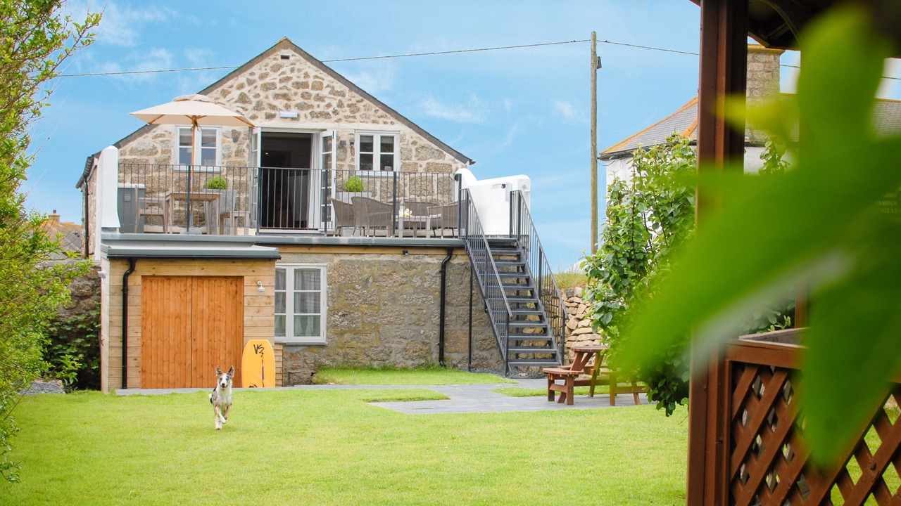 Photo of Livingroom in Sennen