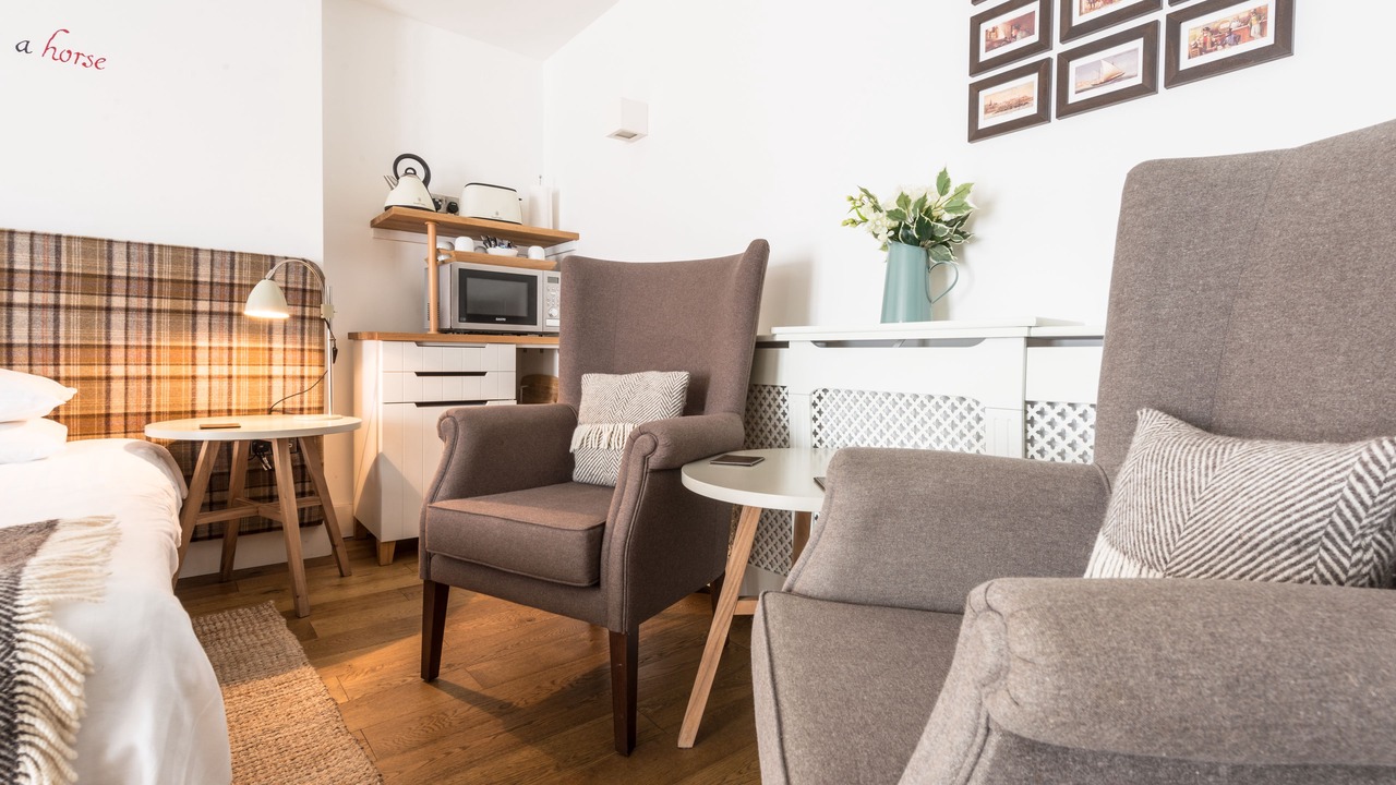Photo of Livingroom in Sennen