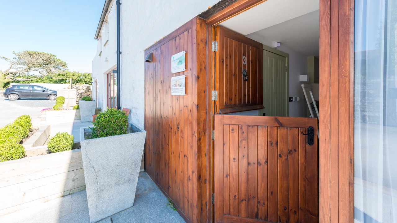 Photo of Outdoor in Sennen