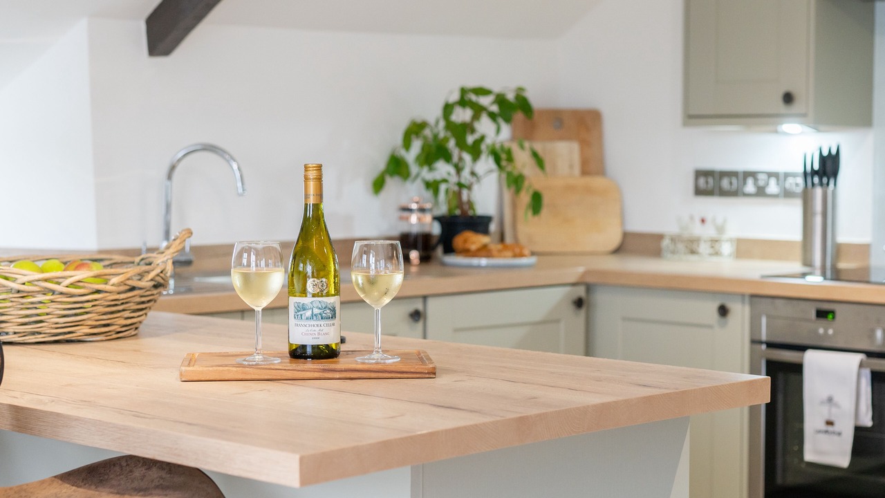 Photo of Kitchen in Sennen