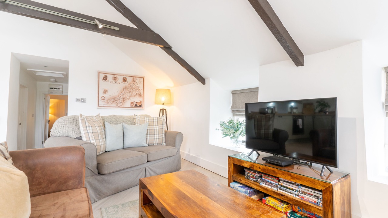 Photo of Livingroom in Sennen