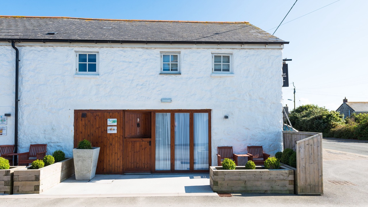 Photo of Outdoor in Sennen