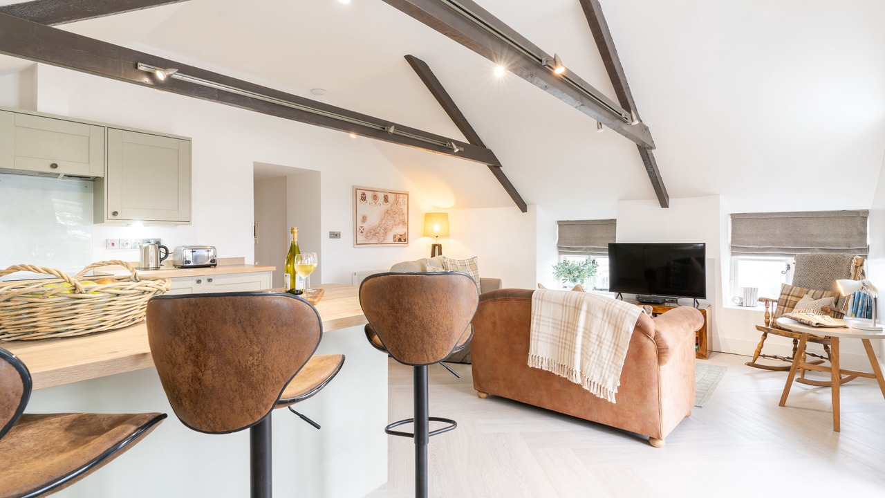 Photo of Livingroom in Sennen