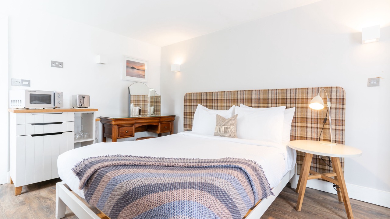 Photo of Bedroom in Sennen