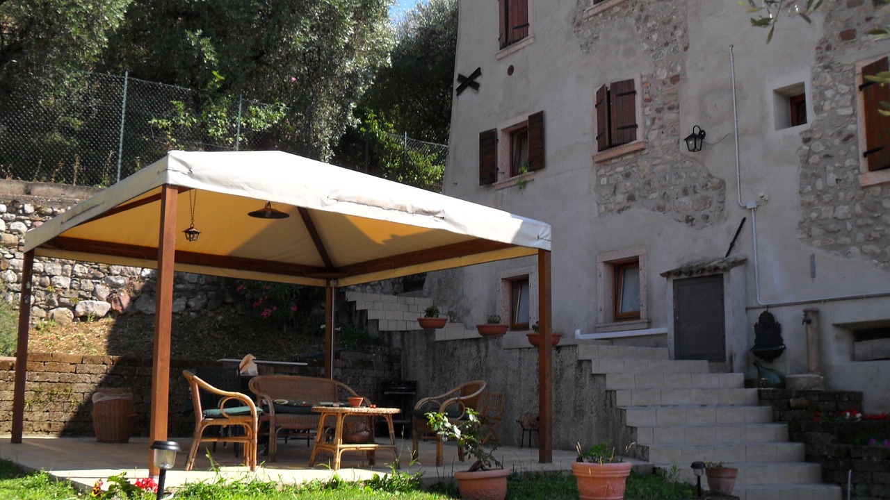Photo of Outdoor in Albisano