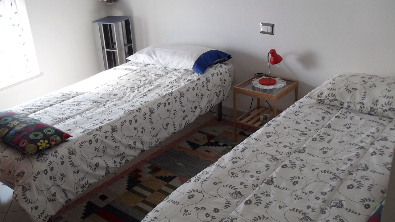 Photo of Bedroom in Albisano